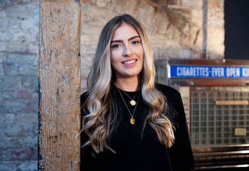 Hayley Urquhart
